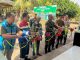 PLN Sambungkan Listrik Gratis untuk Penerima Program Bedah Rumah di Desa Perambatan