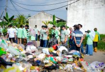 Peringati Hari Lingkungan Hidup Sedunia 2026, PLN UID S2JB Ajak Masyarakat Bergerak dari Langkah Kecil untuk Dampak Besar