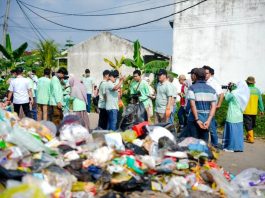 Peringati Hari Lingkungan Hidup Sedunia 2026, PLN UID S2JB Ajak Masyarakat Bergerak dari Langkah Kecil untuk Dampak Besar