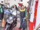Rezeki Mitra Ojol dari MyPertamina, 25 Yamaha Lexi Dibagikan pada BOOM Periode 1