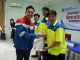 Sukses Gelar Pelatihan dan Sertifikasi Operator Scaffolding, Project Sumatra R&P, Kilang Plaju, dan Disnakertrans Sumsel Dorong Kesiapan Tenaga Kerja Lokal