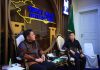 Gubernur Herman Deru Sambut Investor China, Jajaki Kerja Sama Pembangunan PLTA di OKU Selatan
