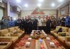 Sekda Sumsel Edward Candra Terima Audiensi LPSK RI, Matangkan MoU Perlindungan Saksi dan Korban