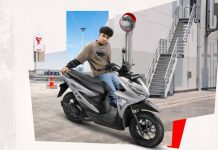 Makin Ekspresif, New Honda BeAT Hadir Sesuai Gaya Hidup Terkini