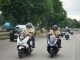 PCX Bikers Playland, Astra Motor Sumsel Ajak Komunitas Honda Pererat Kebersamaan Bersama Keluarga