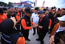 Herman Deru: Sensus Ekonomi 2026 Jadi Fondasi Kebijakan Pembangunan yang Tepat Sasaran