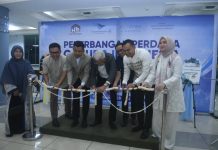 Garuda Indonesia Perkuat Konektivitas Tanah Suci Lewat Penerbangan Langsung Palembang–Jeddah