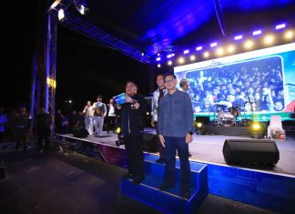 Herman Deru: Digitalisasi dan QRIS Jadi Motor Penggerak Pertumbuhan Ekonomi Sumsel