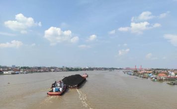 Terungkap Kondisi Pasokan Batu Bara PLN