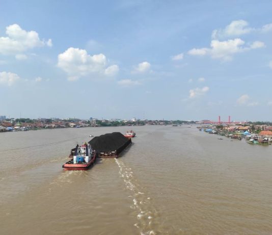 Terungkap Kondisi Pasokan Batu Bara PLN