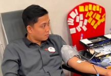 THE ZURI HOTEL PALEMBANG GELAR AKSI DONOR DARAH TERBUKA UNTUK UMUM