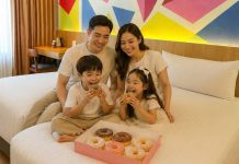 The Zuri Hotel Palembang Hadirkan Promo “Doughnot Bundling”, Menginap Nyaman Mulai Rp850.000 Nett