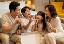 THE ZURI HOTEL PALEMBANG HADIRKAN PROMO “KIDS HOLIDAY SPECIAL” UNTUK LIBURAN KELUARGA YANG LEBIH BERKESAN