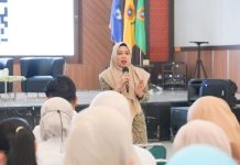 BPJS Kesehatan Palembang dan FK Unsri Perkuat Pemahaman JKN bagi Calon Tenaga Medis