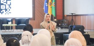 BPJS Kesehatan Palembang dan FK Unsri Perkuat Pemahaman JKN bagi Calon Tenaga Medis