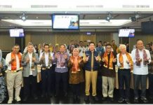 Kereta Mahasiswa Kertalaya Segera Aktif Kembali, PT KAI dan UNSRI Gelar FGD di Palembang