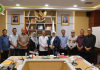Kunjungi ANRI, DPRD Sumsel Perkuat Tata Kelola Arsip dan Transformasi Digital Daerah