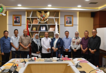 Kunjungi ANRI, DPRD Sumsel Perkuat Tata Kelola Arsip dan Transformasi Digital Daerah
