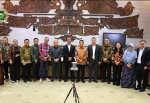 RDPU Bersama Komisi XI DPR RI, DPRD Sumsel Perjuangkan Optimalisasi Pendapatan Daerah