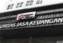 OJK soal Pengumuman MSCI: Sesuai Harapan