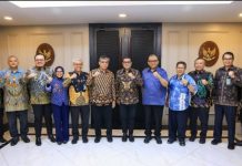 Kemnaker dan Kemenekraf Perkuat Sinergi, Sektor Ekonomi Kreatif Disiapkan Jadi Mesin Pencipta Lapangan Kerja