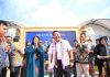 Gubernur Herman Deru Resmikan Aesthetic Dempo, Tekankan Wisata Alam Harus Berbasis Kelestarian Lingkungan
