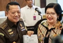 Profil Agustina Arumsari dan Mayjen TNI Trenggono, Wakil Kepala BGN Baru