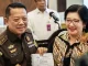 Profil Agustina Arumsari dan Mayjen TNI Trenggono, Wakil Kepala BGN Baru