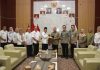 Ogan Ilir Percepat Kembali UHC, BPJS Kesehatan dan Pemda Fokus Aktifkan Peserta JKN