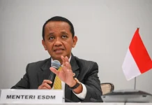Bahlil Tegaskan BBM dan LPG Subsidi Tak Naik hingga Akhir 2026