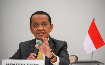 Bahlil Tegaskan BBM dan LPG Subsidi Tak Naik hingga Akhir 2026