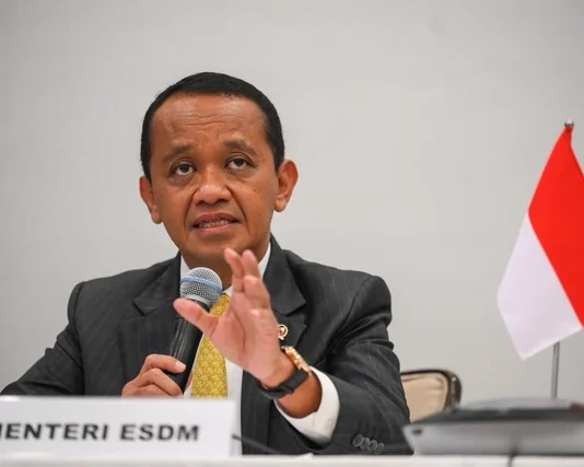 Bahlil Tegaskan BBM dan LPG Subsidi Tak Naik hingga Akhir 2026
