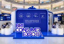 BRI Consumer Expo 2026 Makassar Tawarkan Promo KPR hingga Travel Fair