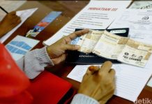 Lokasi Pemutihan Pajak Kendaraan, Bisa Ngurus di PRJ