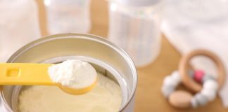 Kapan Anak Perlu Diberi Susu Formula? Ini Saran Dokter