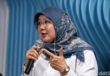 Kasus Diabetes Usia Muda Makin ‘Ngegas’, Kemenkes Ungkap Pemicunya