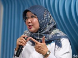 Kasus Diabetes Usia Muda Makin ‘Ngegas’, Kemenkes Ungkap Pemicunya