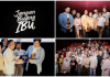Hadiri Gala Premiere “Jangan Buang Ibu”, Wali Kota Ratu Dewa Ajak Warga Muliakan Ibu