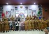 Pemkot Palembang Matangkan Launching Car Free Day, Siap Jadi Ruang Sehat dan Penggerak Ekonomi Warga