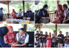 BPS Palembang Mulai Sensus Ekonomi 2026, Ratu Dewa Beri Contoh kepada Masyarakat