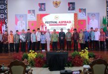 Ratu Dewa Dorong Solusi Banjir dan Kemacetan Lewat Festival Aspirasi BAM DPR RI