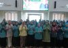 TP PKK Palembang Perkuat Gerakan KILAS, Dewi Sastrani: Keluarga Benteng Utama Cegah Kekerasan Seksual pada Anak