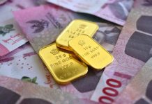 Harga Emas Antam Naik, Buyback Lompat Rp 46.000/gram