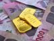 Harga Emas Antam Naik, Buyback Lompat Rp 46.000/gram