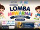 Aston Palembang dan Pure Kids Hadirkan Lomba Mewarnai untuk Anak-anak