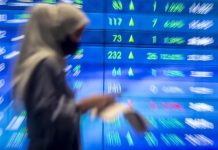 IHSG Menguat Usai MSCI Pertahankan Status Emerging Market RI