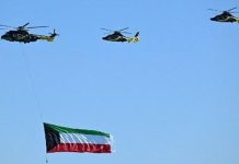 Kuwait Kutuk Serangan Baru Iran ke Wilayahnya: Pelanggaran Kedaulatan