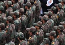 Ancaman Neraka dari Iran untuk Amerika