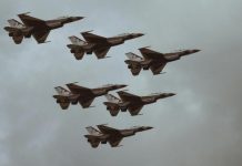 Panas! Iran Balas Serang Fasilitas Militer AS di Kuwait dan Bahrain
