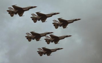 Panas! Iran Balas Serang Fasilitas Militer AS di Kuwait dan Bahrain